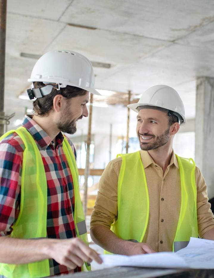 Entreprise de construction Montréal