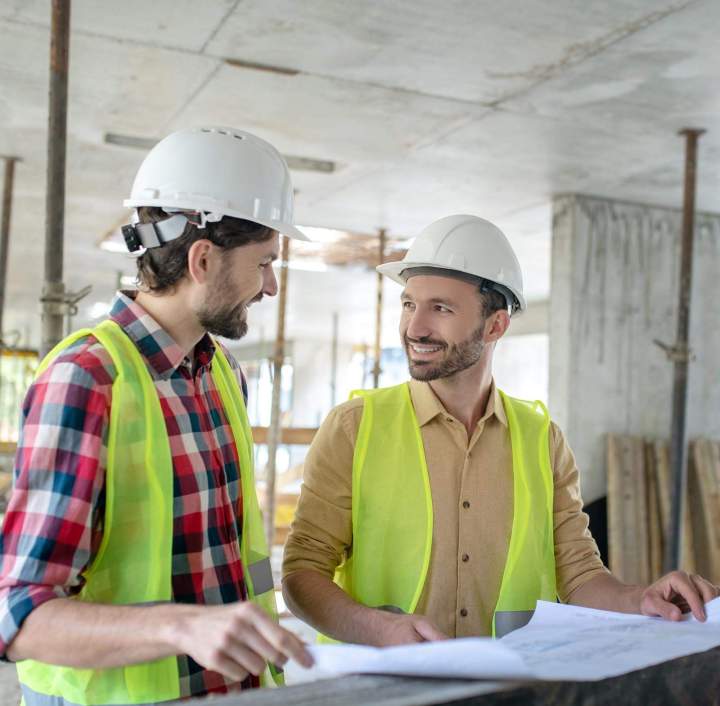 Travaux de construction Montréal