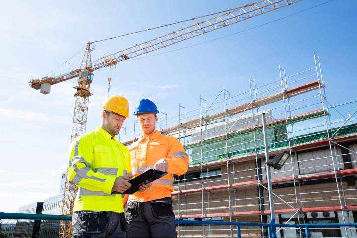 Entreprise de construction Montréal